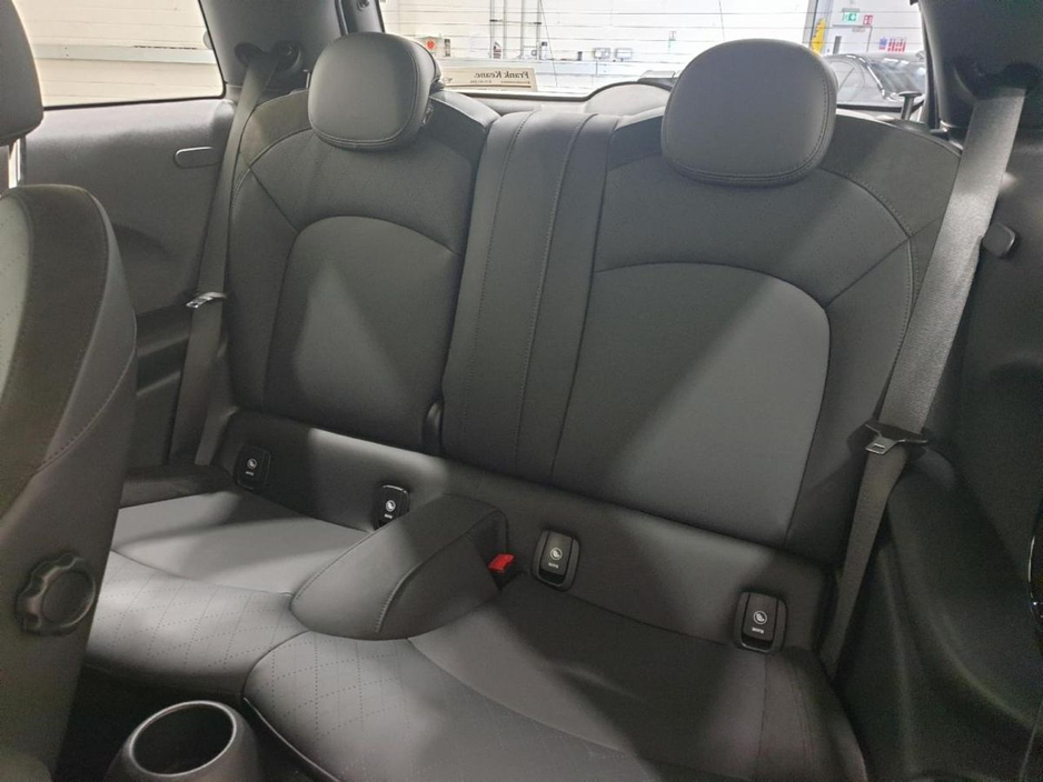 2021 MINI Hatch 1.5L Petrol For Sale Images