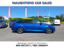 2022 Skoda Superb 2L Diesel For Sale Images