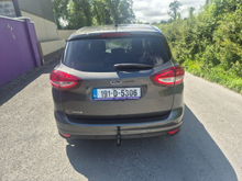 2019 Ford C-Max 1.5L Diesel For Sale Images