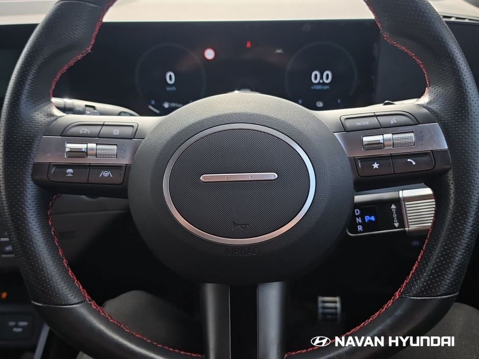 2024 Hyundai Kona 1.6L Petrol For Sale Images