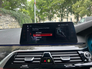 2017 BMW 5 SERIES D SE AUTOMATIC  NCT SEPTEMBER 2027 LEATHER INTERIOR 