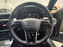 2020 Audi A6 2L Diesel For Sale Images