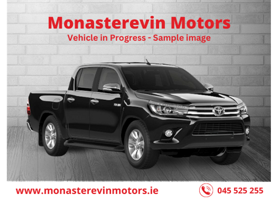 2024 Toyota Hilux For Sale Images