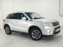2015 Suzuki Vitara 1.6L Diesel For Sale Images