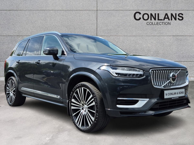2022 VOLVO XC90 PHEV T8 (390hp) Inscription Pro AWD