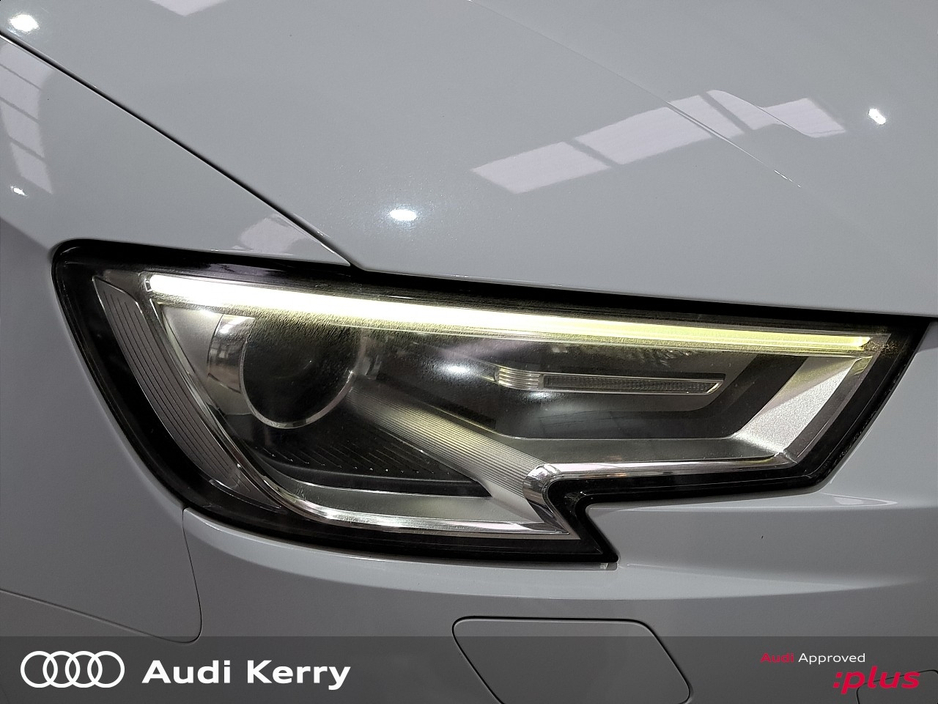 Audi A3 SALOON 1.4TFSI 116BHP AUTOMATIC — thumbnail 27