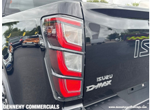 2025 Isuzu D-MAX 2.0L Diesel For Sale Images