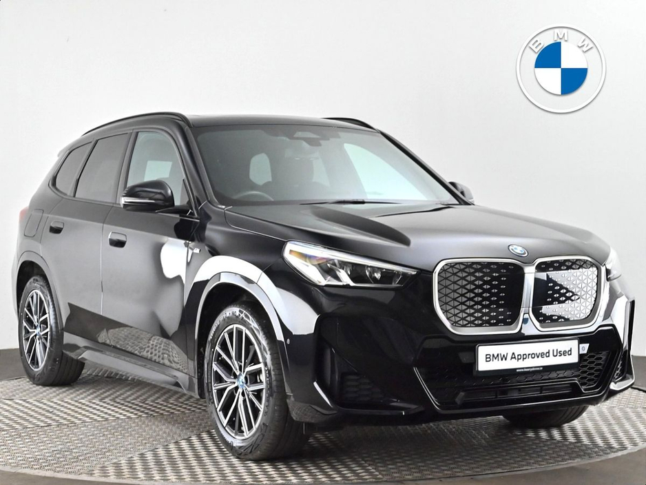 2024 BMW iX1 0L Electric For Sale Images