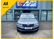 2019 Skoda Karoq 1.0L Petrol For Sale Images