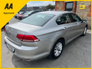 2015 VOLKSWAGEN PASSAT 1.6 TDI COMFORTLINE BLUEMOTION