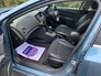 2014 CHEVROLET CRUZE 1.8 LTZ NAV 5DR AUTO