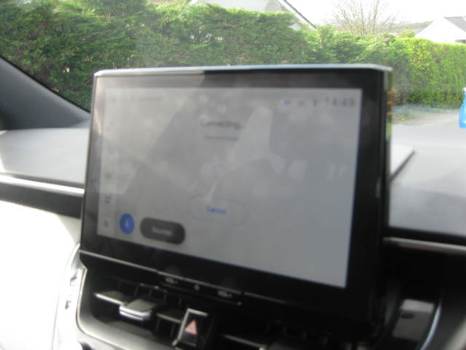 2023 Toyota Corolla 1.8L Petrol Hybrid For Sale Images