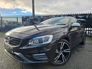 2018 VOLVO S60 D4 R-DESIGN LUXURY NAV 190BHP AUTO