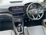 2022 VOLKSWAGEN T-CROSS LIFE 1.0 TSI MANUAL 5SPEED 95BHP