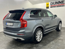 2018 VOLVO XC90 OUTSTANDING SPEC*LOW KMS*D5 AWD INSCRIPTION GT 5DR AUTO*SAT NAV*TWO KEYS*NCT*12 MONTH WARRANTY