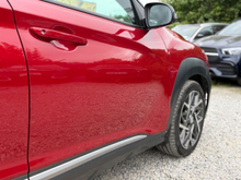 2022 Hyundai Kona 1.6L Petrol Hybrid For Sale Images