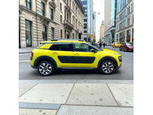 2016 Citroen C4 Cactus 1.2L Petrol For Sale Images