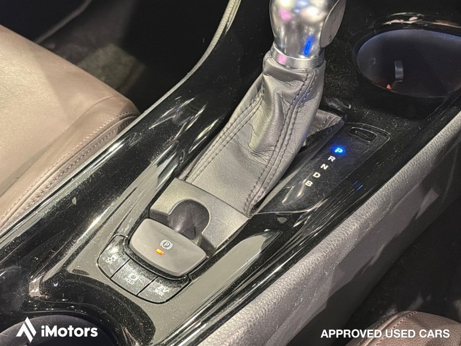 Toyota C-HR G HYBRID AUTOMATIC — thumbnail 20