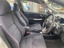 2014 Honda Insight 1.3L Petrol Hybrid For Sale Images
