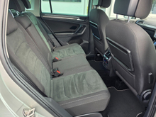 2020 Volkswagen Tiguan 2L Diesel For Sale Images