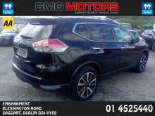 2016 Nissan X-Trail 1.6L Diesel For Sale Images