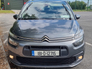2018 CITROEN GRAND C4 PICASSO 2018 CITROEN C4 GRAND PICASSO 7 SEATS DIESEL €8,990