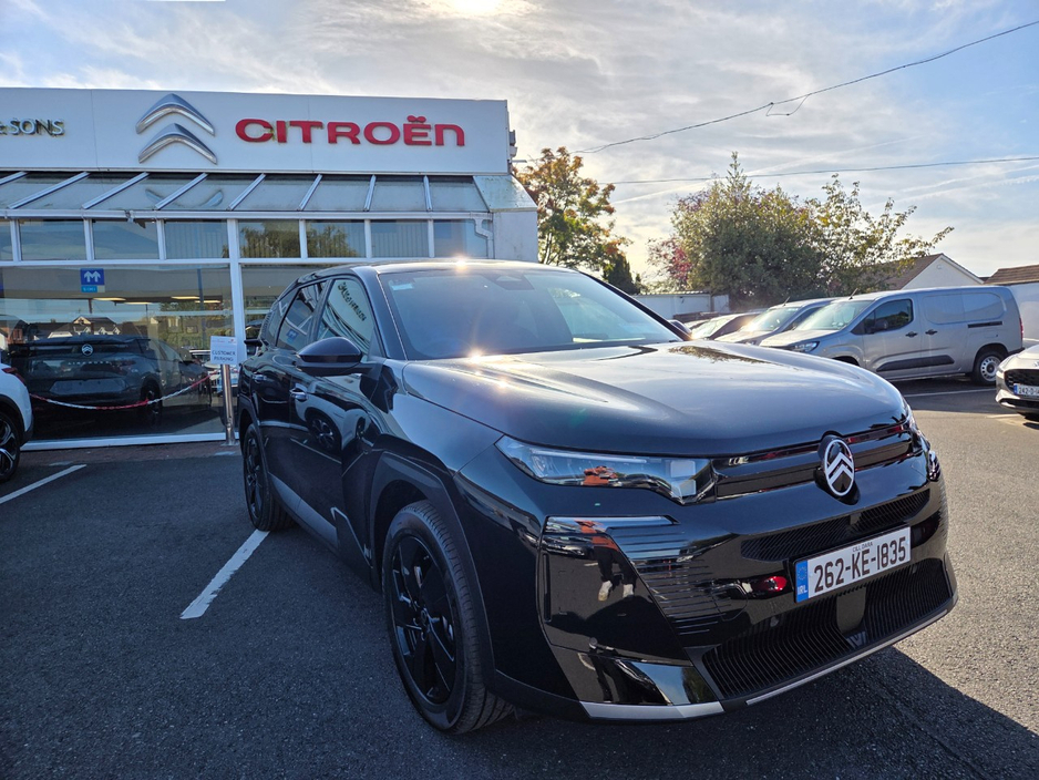 2026 Citroen C5 Aircross For Sale Images