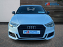 2019 AUDI A3 1.4L Petrol Automatic TFSI S-Line