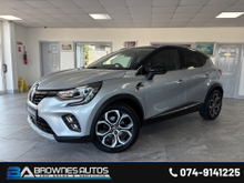 2023 Renault Captur 1.6L Hybrid For Sale Images