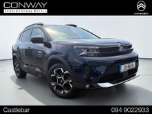2023 Citroen C5 Aircross