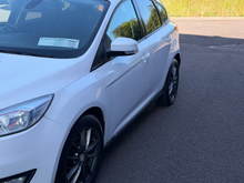 2016 Ford Focus 1.5L Diesel For Sale Images