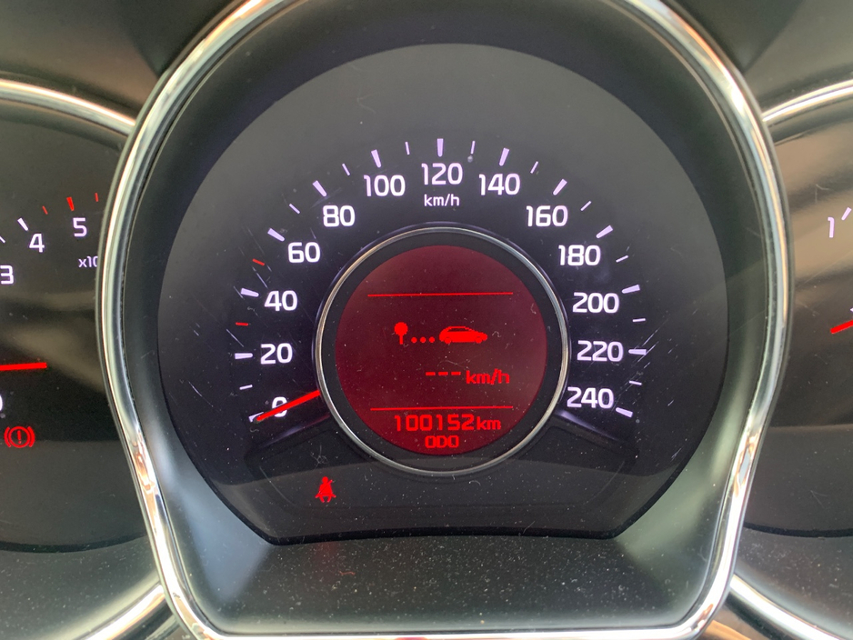 2017 Kia Ceed 1.4L Diesel For Sale Images