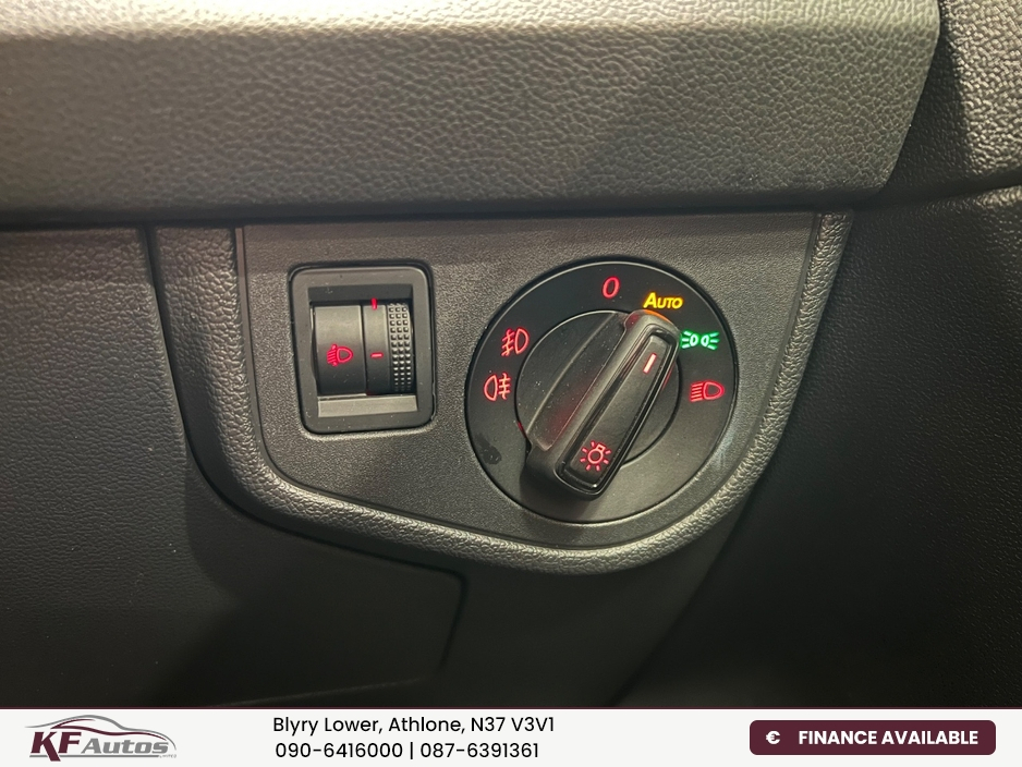 2021 Volkswagen Polo 1L Petrol For Sale Images