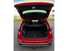 2021 Kia Sportage 1.6L Diesel Hybrid For Sale Images