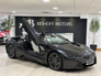 2020 BMW I8 ROADSTER=ONLY 15000 MILES//IVORY INTERIOR//HUGE SPEC=DUBLIN REG WITH FULL BMW SERVICE HISTORY=TAILORED FINANCE PACKAGES AVAILABLE=TRADE IN'S WELCOME