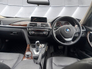 2019 BMW 3 SERIES 320D LUXURY TOURING AUTO