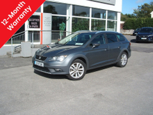 2015 SEAT Leon 2L Diesel For Sale Images