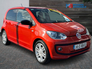 2014 VOLKSWAGEN UP! 1.0L Petrol Automatic