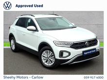 Volkswagen T-Roc 2.0TDI*2 SEATER VAN*
