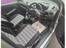 2013 Mazda Demio 1.3L Petrol For Sale Images