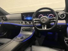 2021 Mercedes-Benz E Class 2L Diesel Hybrid For Sale Images