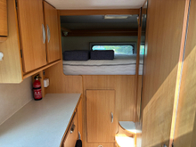 2007 Ford Transit 2.4L Diesel For Sale Images
