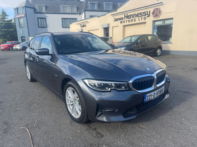 2022 BMW 3 SERIES ****BLACK FRIDAY SALE****330E SE PRO AUTO ESTATE