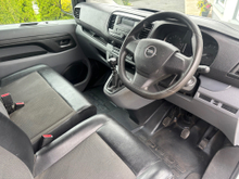 2021 Opel Vivaro 1.5L Diesel For Sale Images