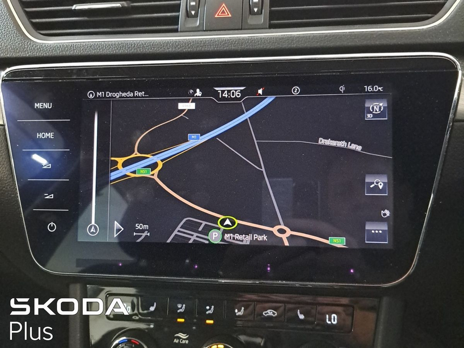 Skoda Superb SUPERB STY 2.0TDI 150HP DSG — thumbnail 17