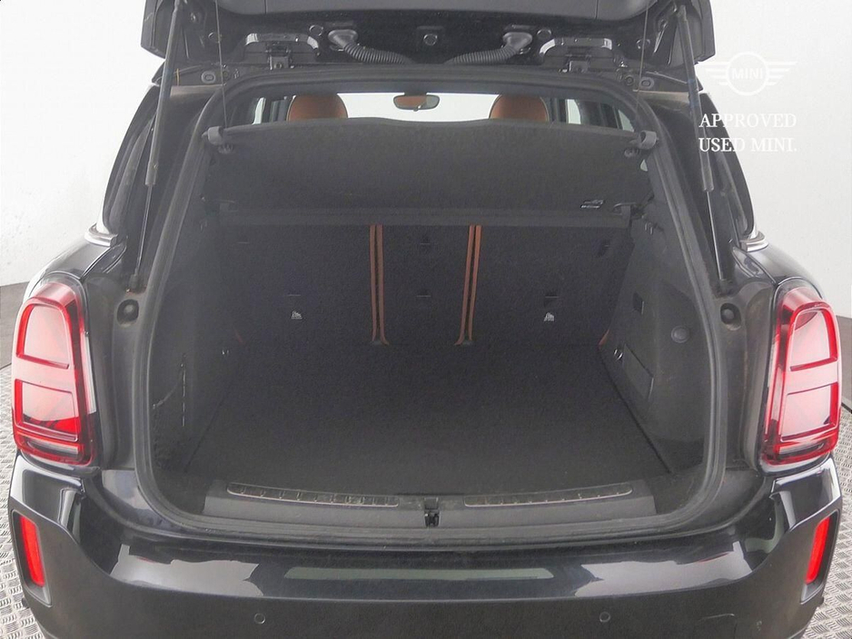 2023 MINI Countryman 1.5L Petrol Plug-in Hybrid For Sale Images