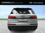 2026 AUDI Q7 COMPETITION TFSIe QUATTRO 480 HP A/T