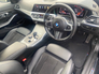 2020 BMW 3 SERIES M-SPORT X-DRIVE  DIESEL AUTOMATIC 2020 (202)