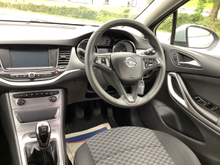 2017 Opel Astra 1.6L Diesel For Sale Images