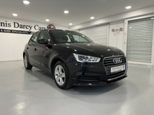 2016 Audi A1 1L Petrol For Sale Images
